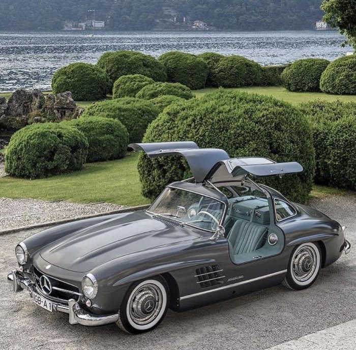 Mercedes-Benz 300sl