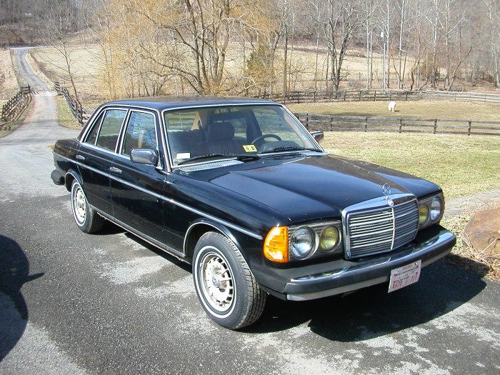 Mercedes 300