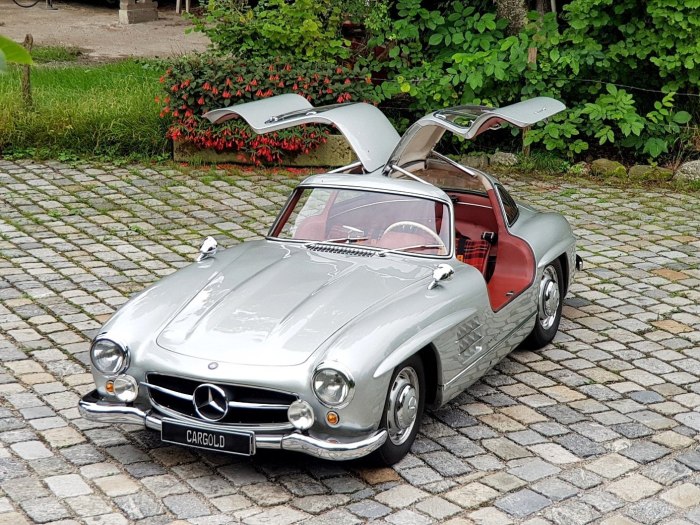 Mercedes-Benz 300sl