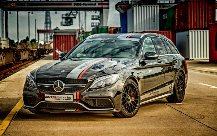 Mercedes Benz e63s AMG универсал