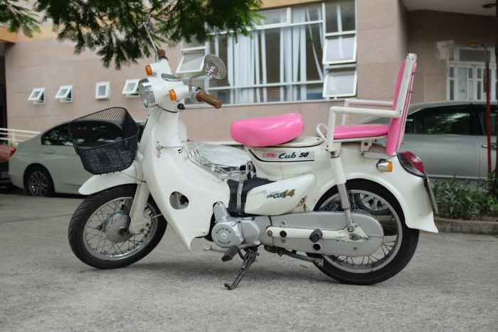 Honda 67