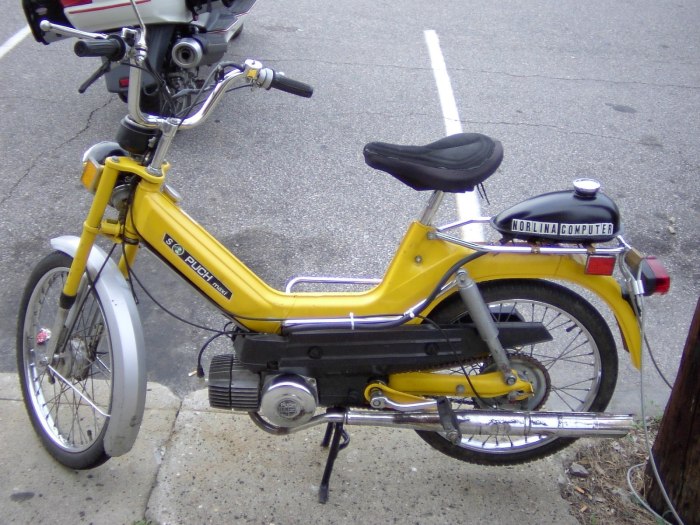 Puch Maxi s