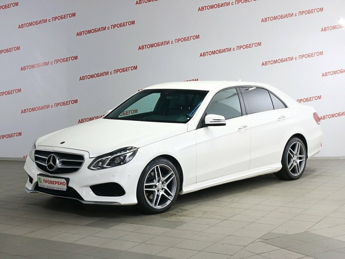 Mercedes-Benz w204
