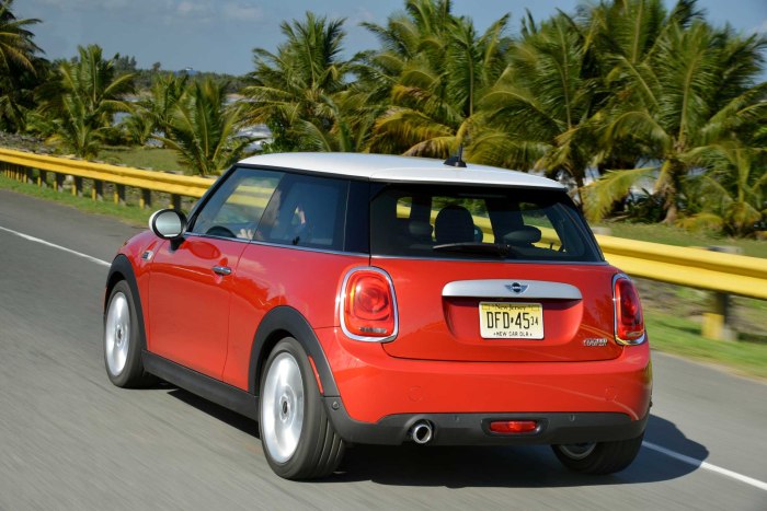 Mini Cooper s f56