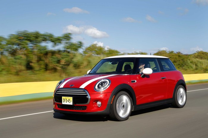 Mini Clubman f56