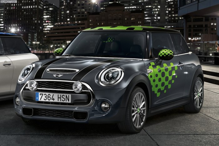 BMW Mini f56 JCW