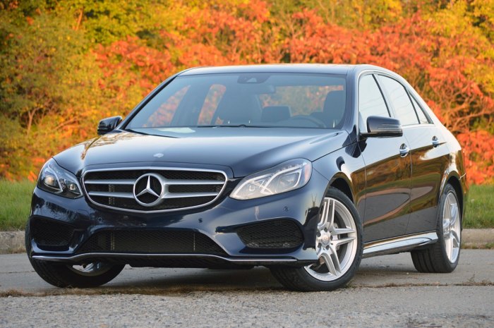 Mercedes Benz e350 4matic