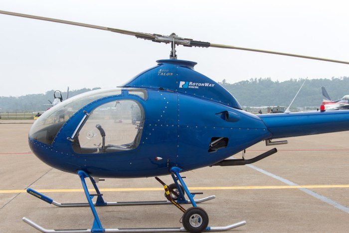 DF Helicopters df334