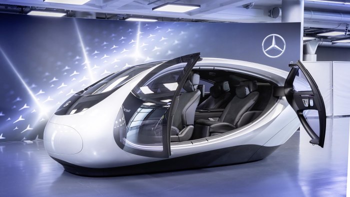 Mercedes Benz s class 2025