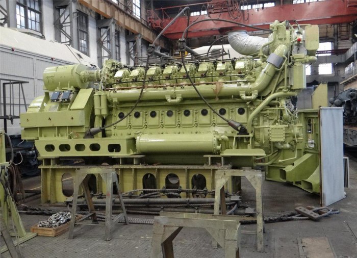 28-9дг Коломенского завода