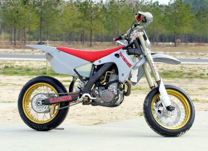 Vertemati c500