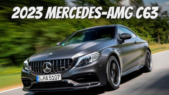 Mercedes Benz AMG 63