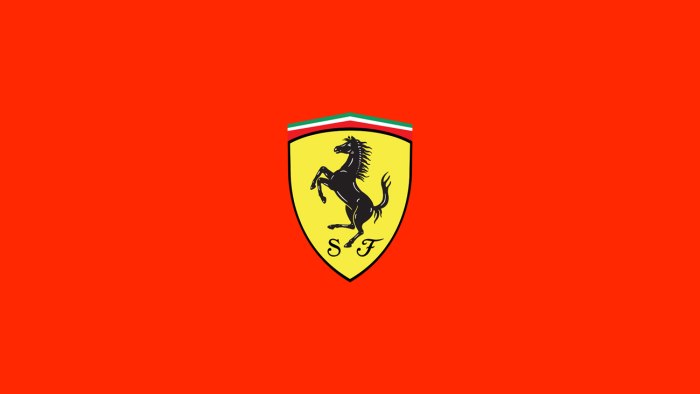 Scuderia Ferrari