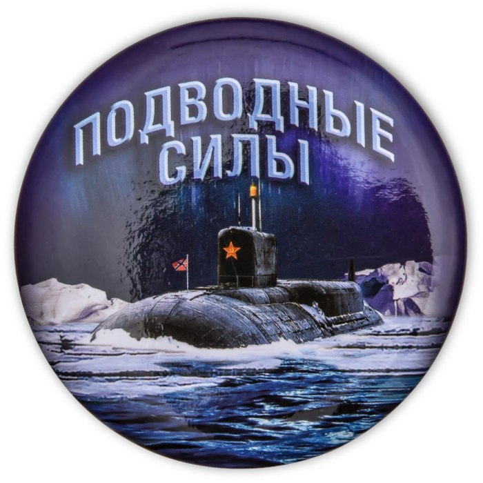 Подводный флот