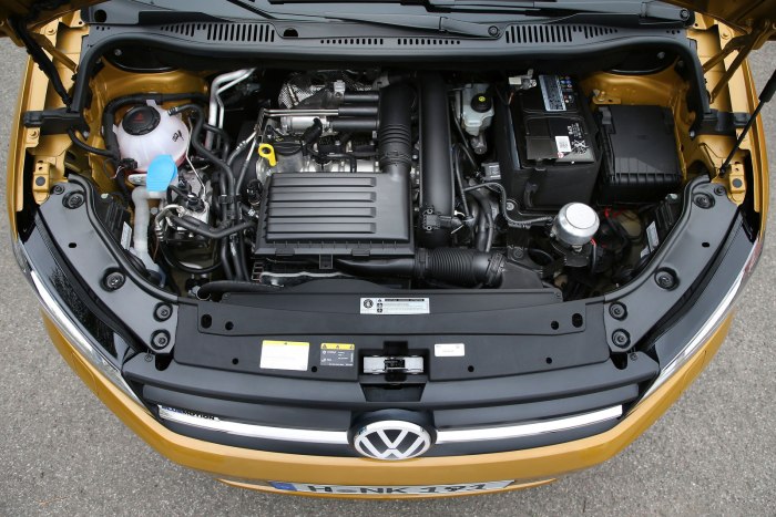 Фольксваген Кадди 1.2 TSI