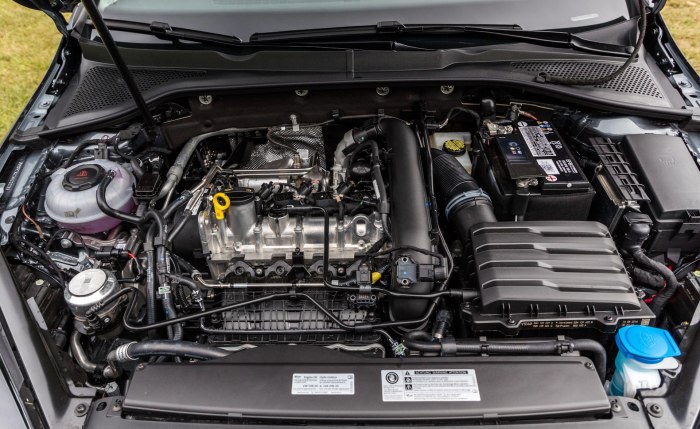 Гольф 7.5 1.4 TSI