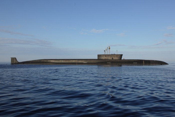 Владимир Мономах подводная лодка