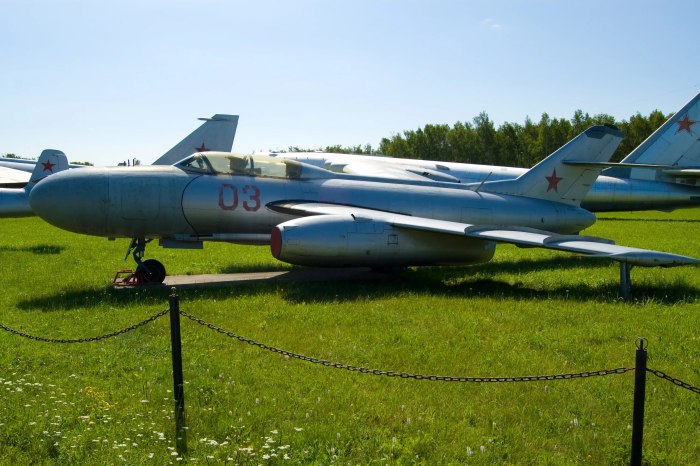 Як-25 перехватчик