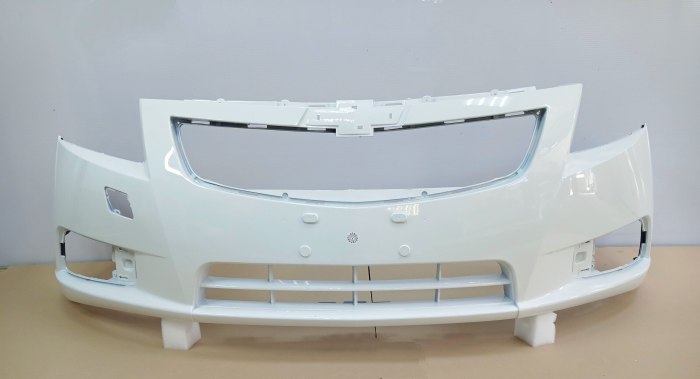Gan (176) Chevrolet