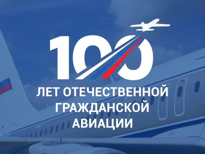 Поздравления с днём гражданской авиации