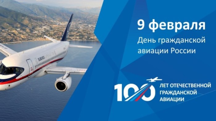Открытки с днем гражданской авиации
