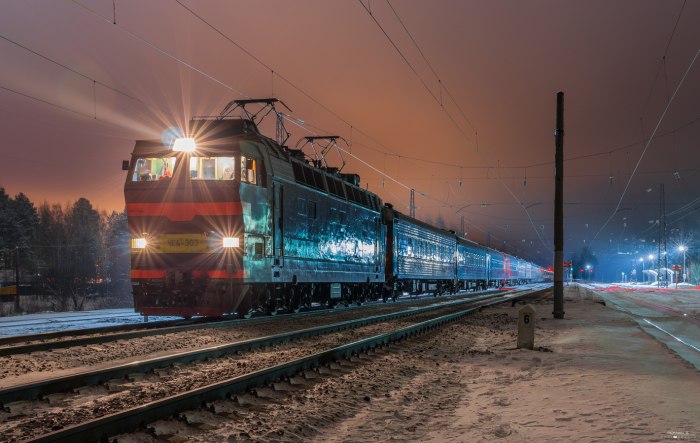Чс2 депо Мурманск