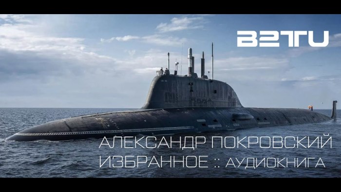 «Северодвинск» проект 885 «ясень»