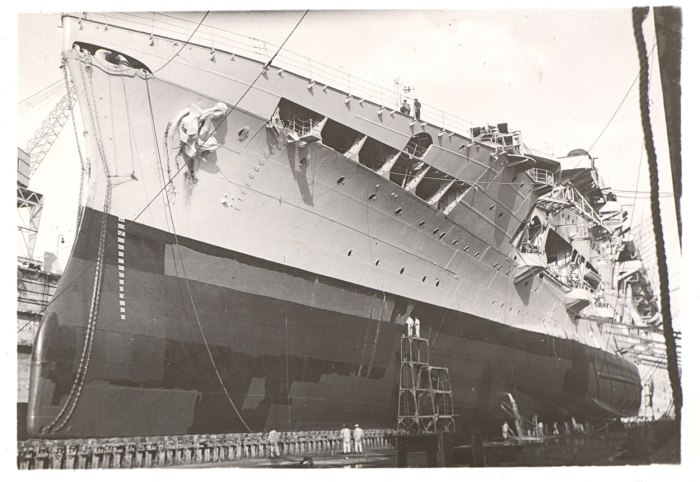 HMS courageous 1916