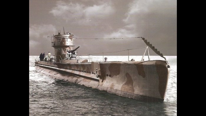 U-Boat,лодки Кригсмарине