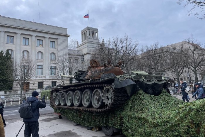 Т-34 В Берлине памятник