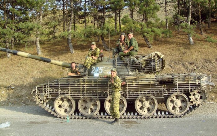 Т 62 противокумулятивные экраны