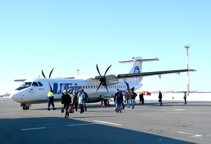 ЮТЭЙР Тюмень Ханты-Мансийск