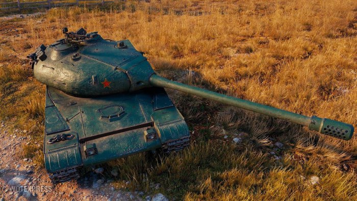 Bz 58 танк Китая