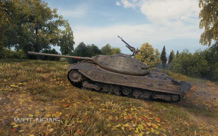 К91 блиц