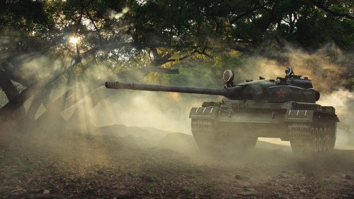 Т 62 ворлд оф танк