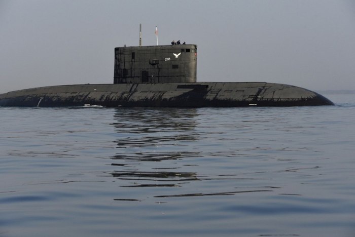 Польская подводная лодка «ястреб» (ORP Jastrząb)