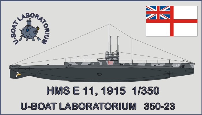 Британскfаяподводная лодка HMS Orpheus