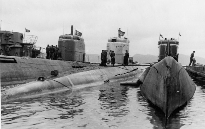 U-Boat,лодки Кригсмарине