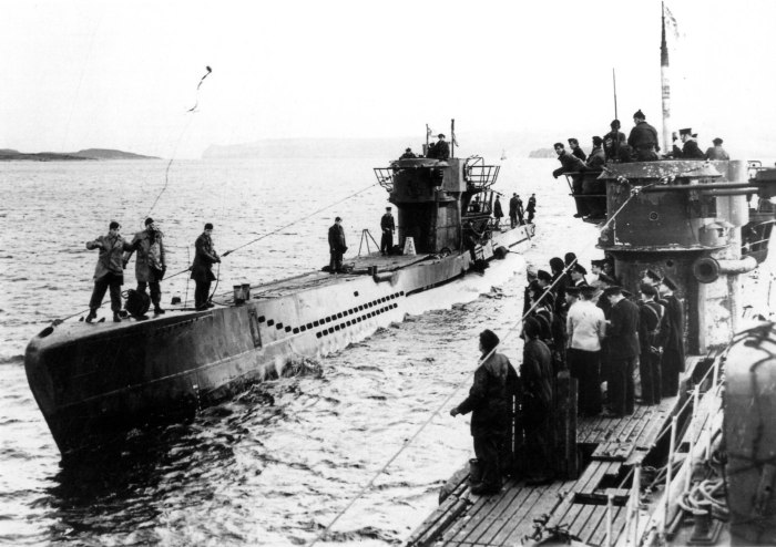 U-Boat,лодки Кригсмарине