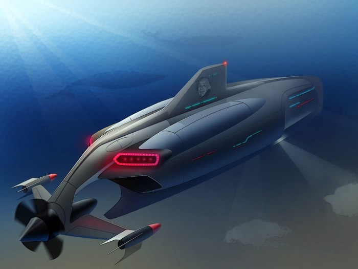SMX 31 подлодка