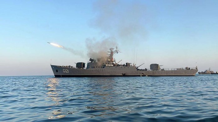 ВМФ Азербайджана