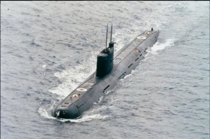 ДПЛ 641 проекта