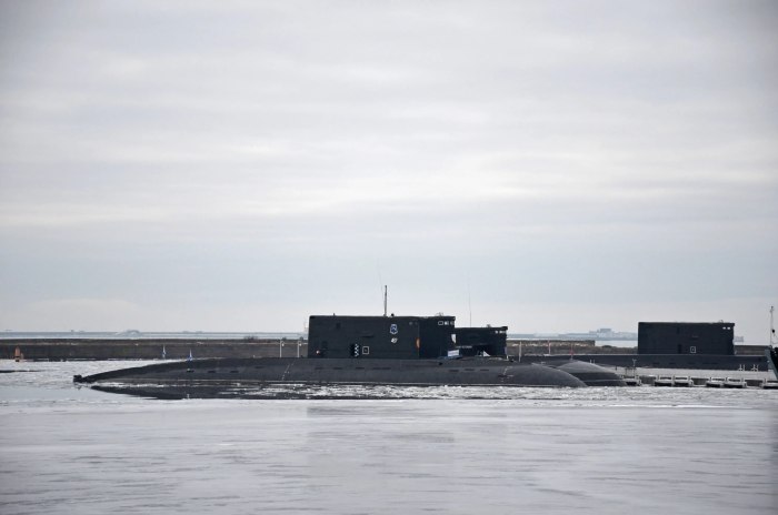 Кладбище подводных лодок Кронштадт
