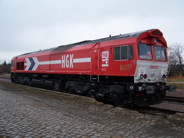 Class 66