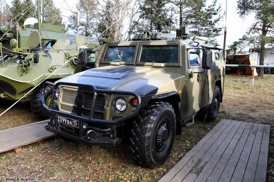 КШМ Р-145бма