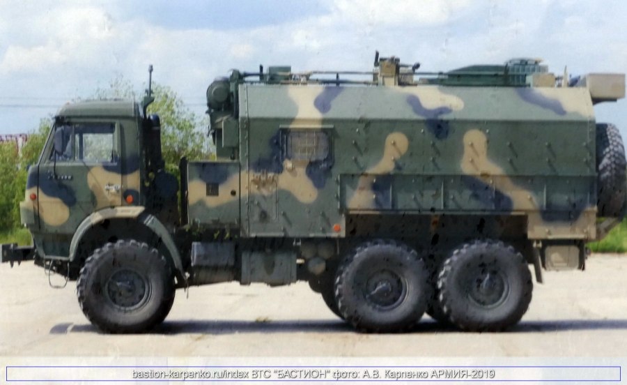 КАМАЗ-5350 Р-149