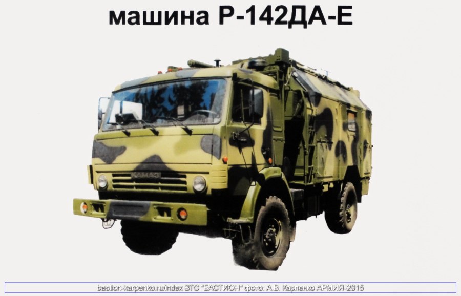АСУ Поляна-д4м1