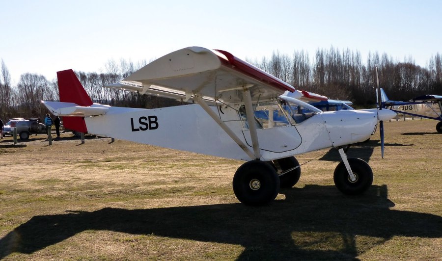 Zenair 701