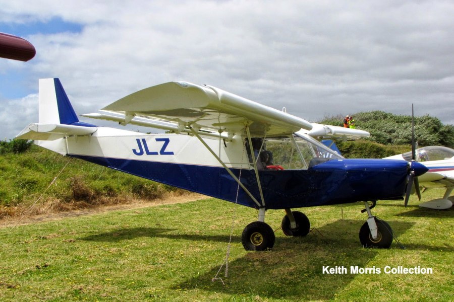 Zenair Ch-701 SP