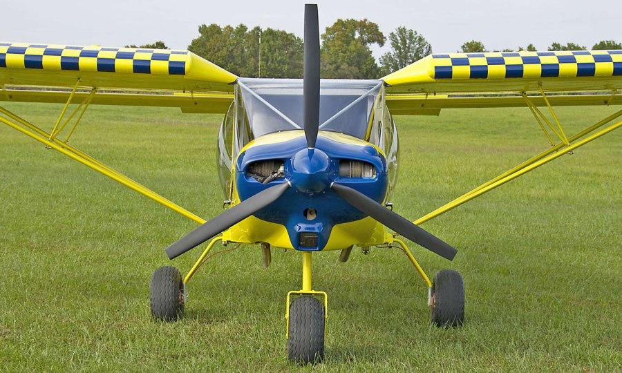 Stol 701 как снять Крылья